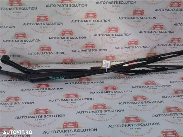 stergatoare parbriz 2 buc chevrolet cruze 2014 - 1