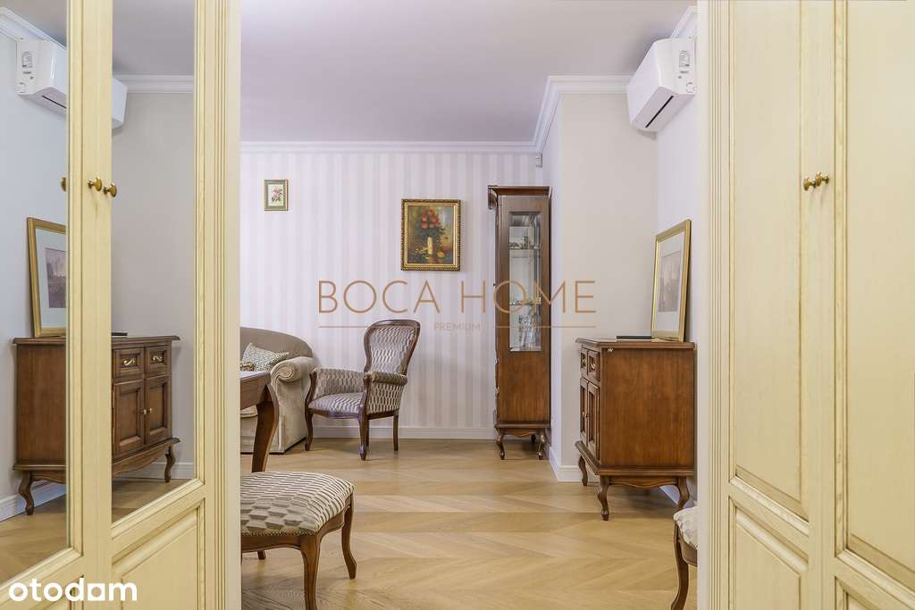 Luksusowy Apartament w Aninie – 101 m², 2 Tarasy-18