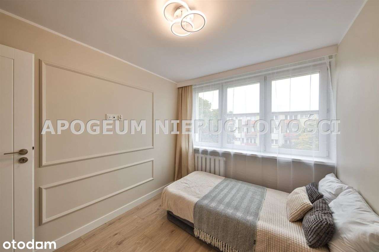 3 odrębne pokoje po generalnym remoncie, Antoniuk-8