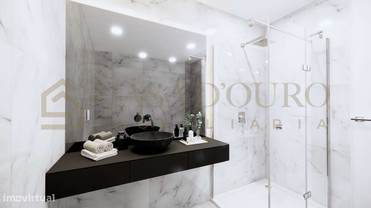 T2 Novo - Fânzeres | Gondomar-15