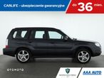 Subaru Forester - 7