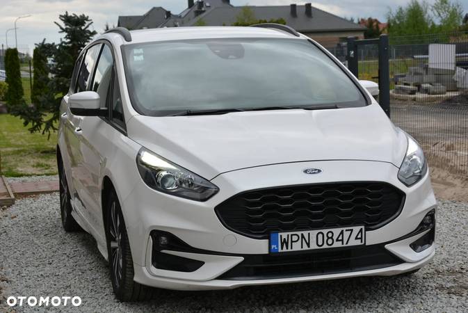 Ford S-Max 2.0 EcoBlue ST-Line - 10