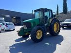 John Deere 6320 4RM - 3