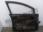 Porta Frente Esquerda  Seat Ibiza Iv (6j) [2007_2016] - 2