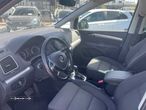 VW Sharan 2.0 TDI Blue Confortline DSG - 6