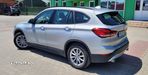 BMW X1 xDrive20d Aut. - 2