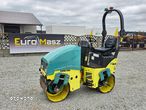 Ammann ARX 12, 2017 ROK, PRZEBIEG 350 MTH ! - 1