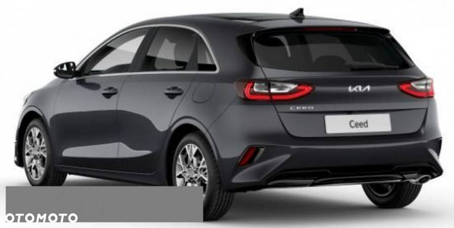 Kia Ceed 1.5 T-GDI M - 3