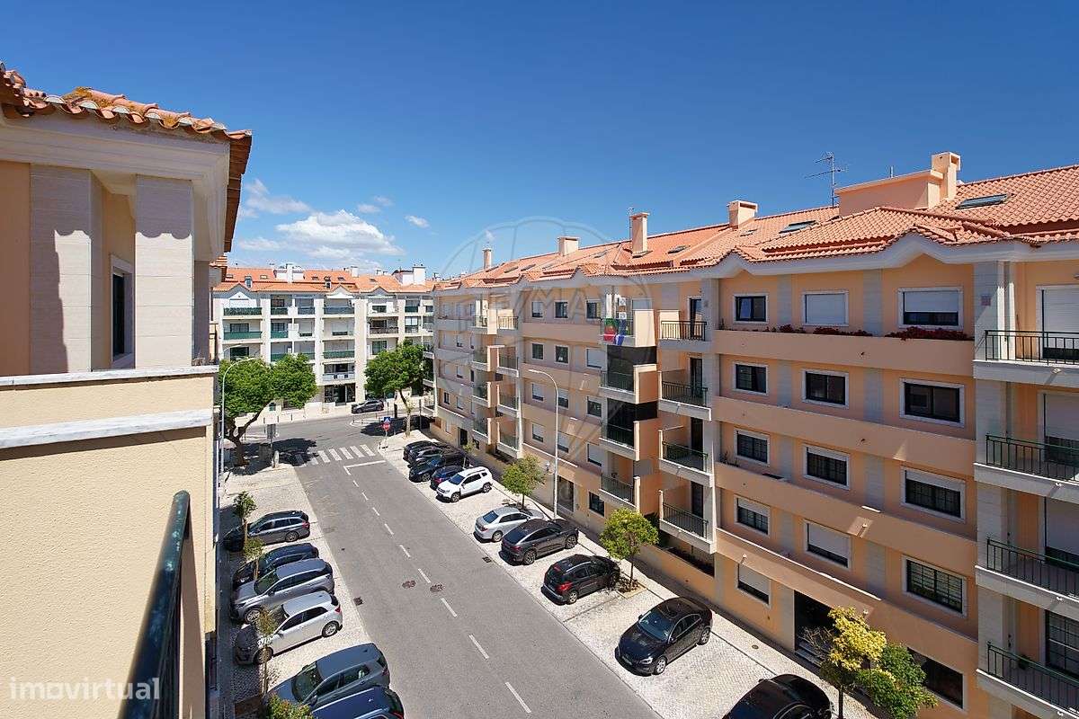 Apartamento T3 para venda-34