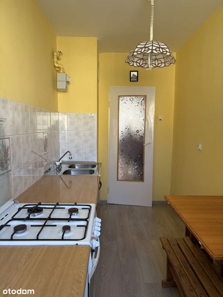 Mieszkanie dwupokojowe z balkonem 47,9m2 | os. Wschód, Żyrardów-6