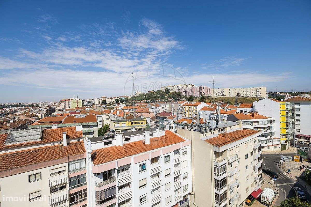 Apartamento T2 para venda-9