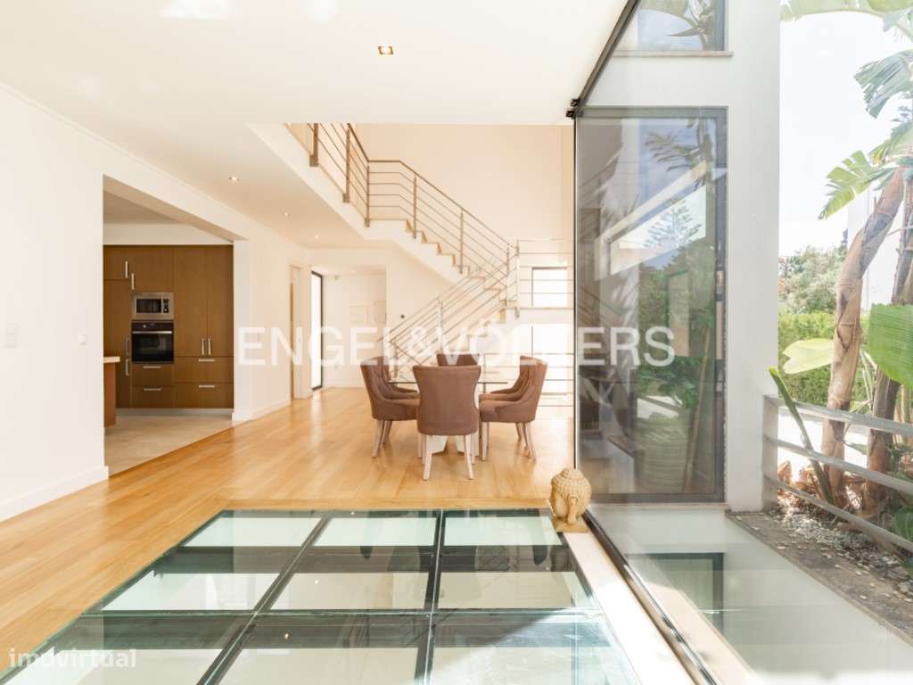 Moderna Moradia T3 com Piscina na Marisol - Grande imagem: 5/35