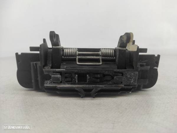 Puxador Exterior Frt Drt Frente Direito Audi A4 Avant (8E5, B6) - 2