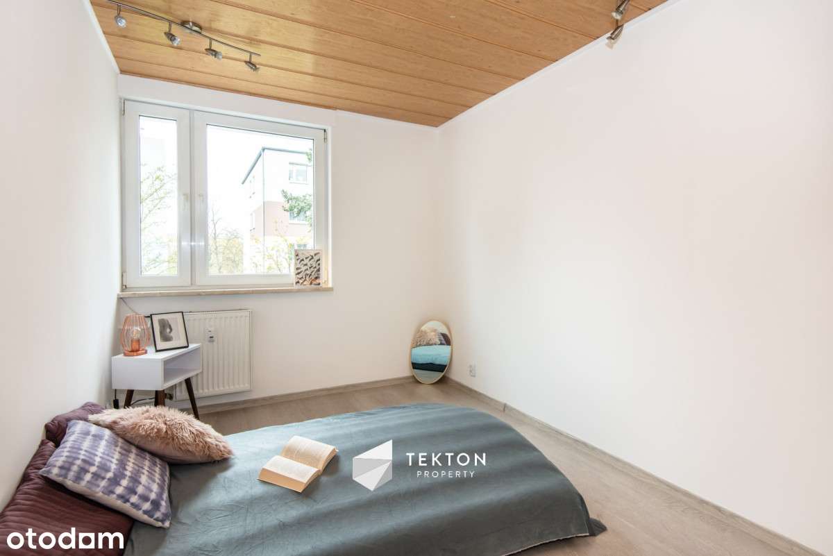 2 pokoje/grunwald/piwnica/pod wynajem - Pełny obrazek: 2/11