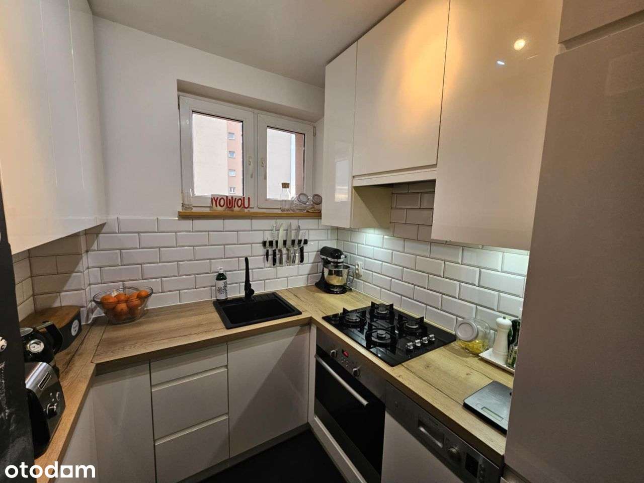 Mieszkanie 3-pokojowe z klimatyzacją - Pełny obrazek: 4/7