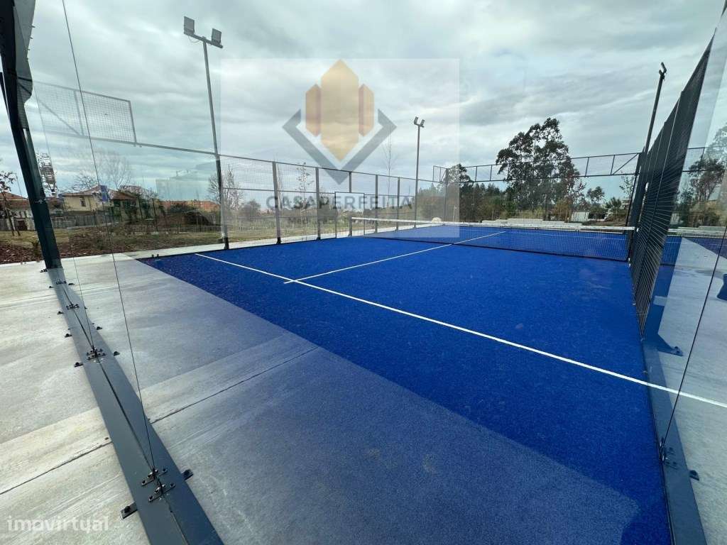 T3 de Luxo com Vistas Mar, Varanda e Lugar de Garagem - Le Parc - C... - Grande imagem: 4/10