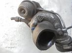 TURBOSPRĘŻARKA VW GOLF III 3 1.9 TD 028145703E - 1