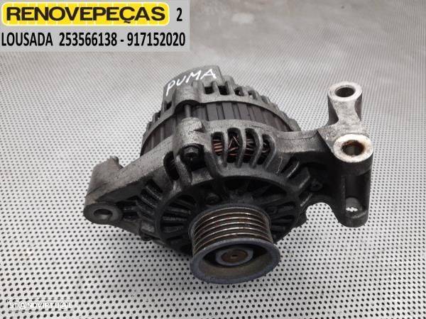 Alternador Ford Puma (Ec_) - 1