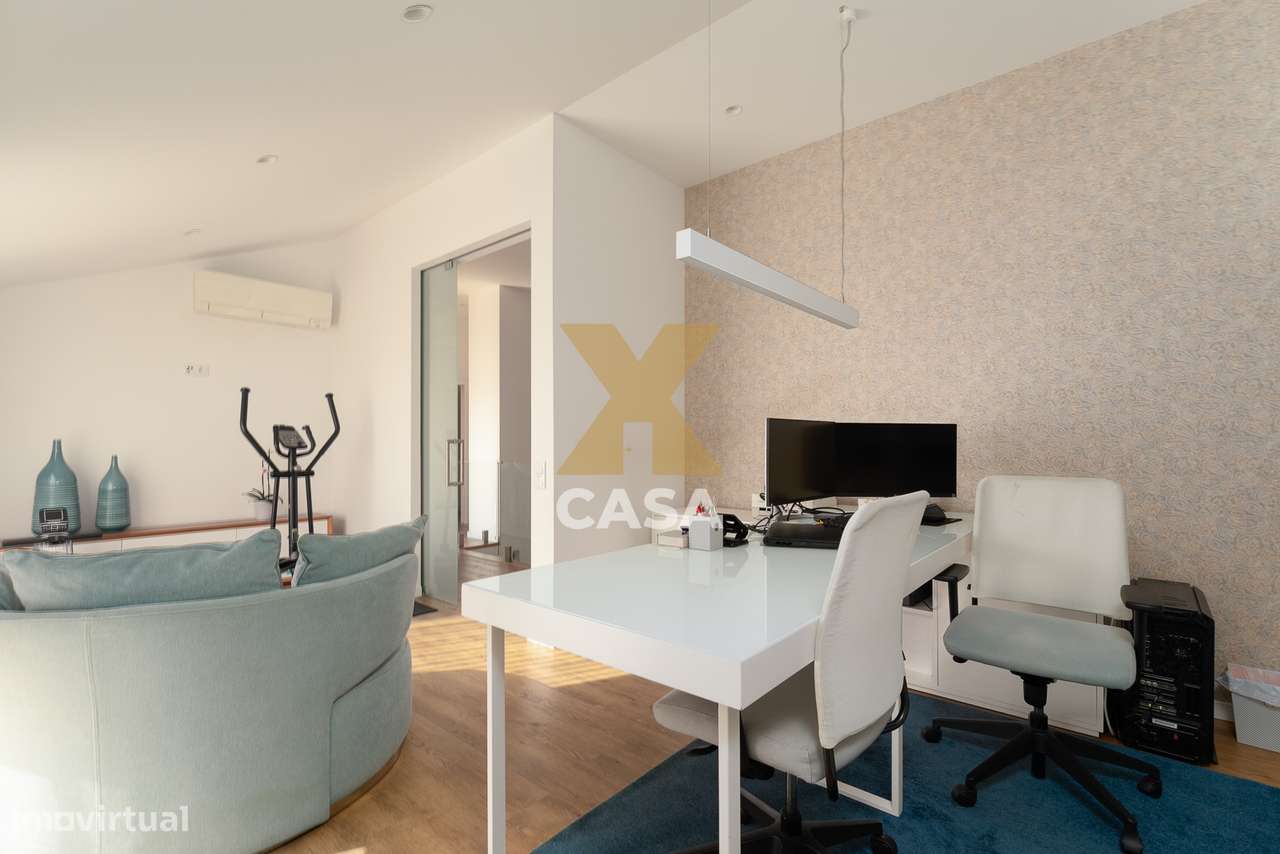 Apartamento T5 Venda em Fátima,Ourém-32