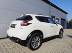 Nissan Juke 1.5 dCi Tekna EU6 - 2