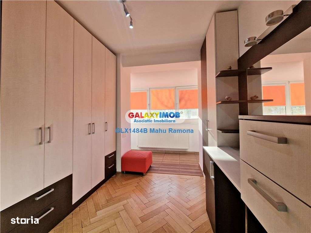 Apartament 2 camere, spatios, luminos, modern, metrou 1 Mai - Imagine principală: 5/19