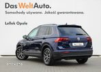 Volkswagen Tiguan 2.0 TDI BMT SCR Comfortline DSG - 2