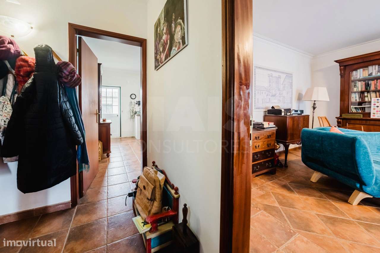 Moradia T2 + 3 - Grande imagem: 4/50