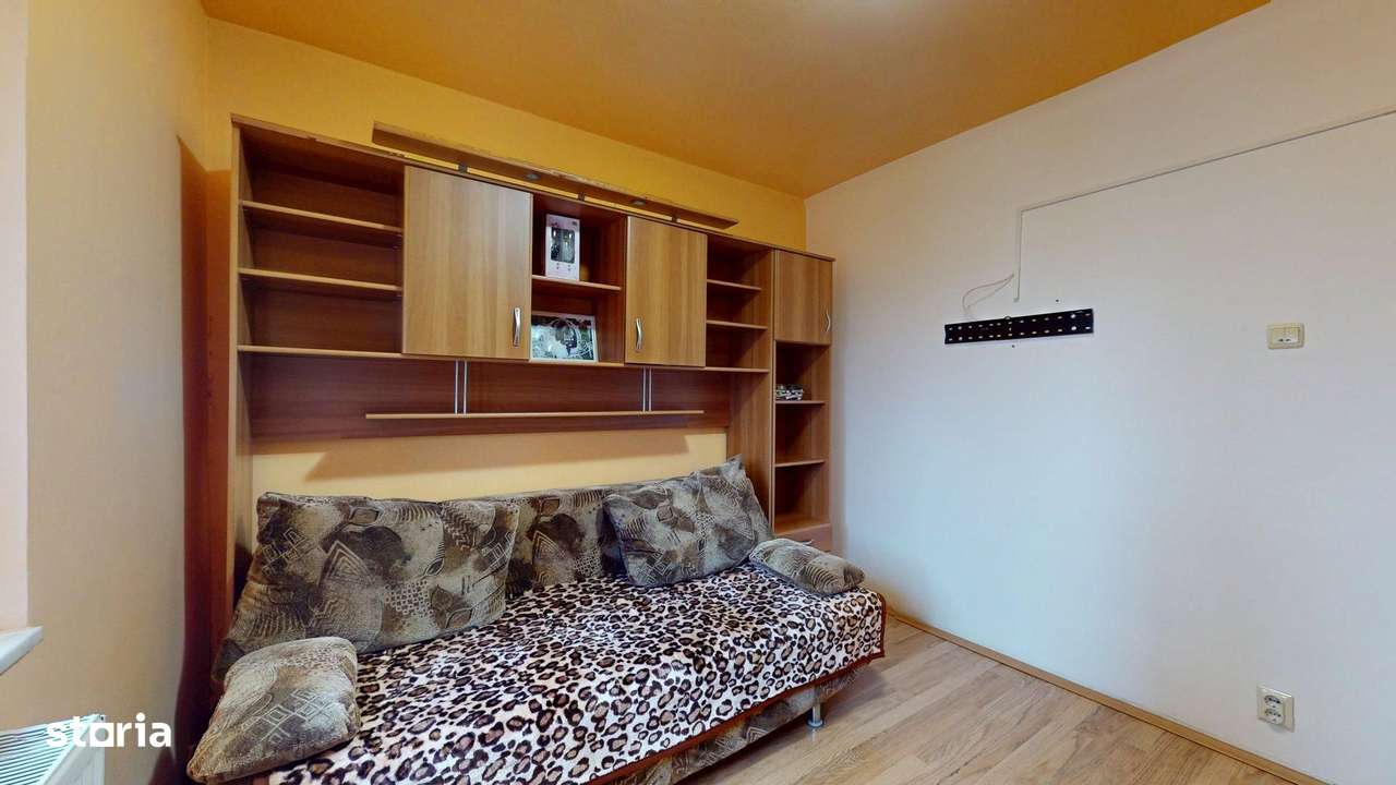 Oras PANTELIMON - Sf. Gheorghe | 3 camere | 2 bai | 1986 reabilitat-8