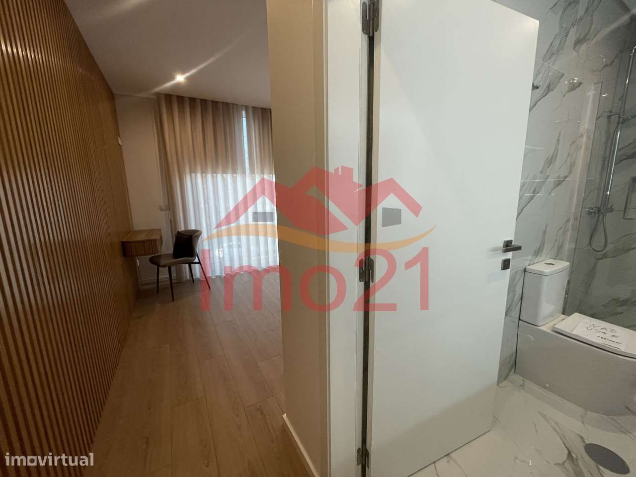 Moradia T3+1 em Cacia-8