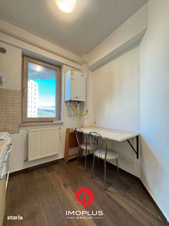 APARTAMENT 3 CAMERE CARTIER VISOIANU MUTARE IMEDIATA!-9