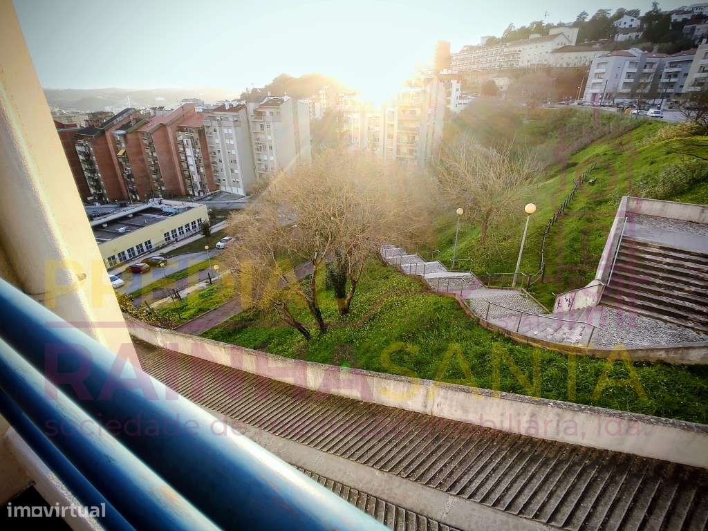 Apartamento T 3+1+ Garagem dupla - Coimbra-29