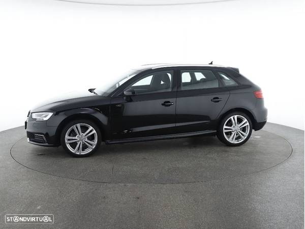 Audi A3 Sportback e-tron 1.4 TFSI S tronic - 19