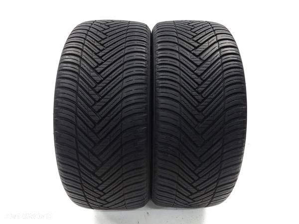 225/40/18 Hankook Kinergy 4S2 - 1