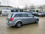 Opel Astra Caravan 1.7 CDTi Cosmo - 6