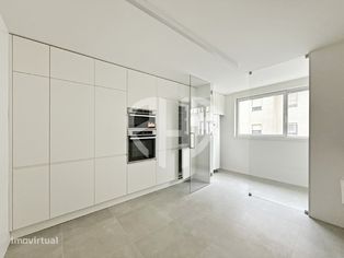 Apartamento T3 Novo - Alameda 303 // Porto - Antas - Grande imagem: 3/43
