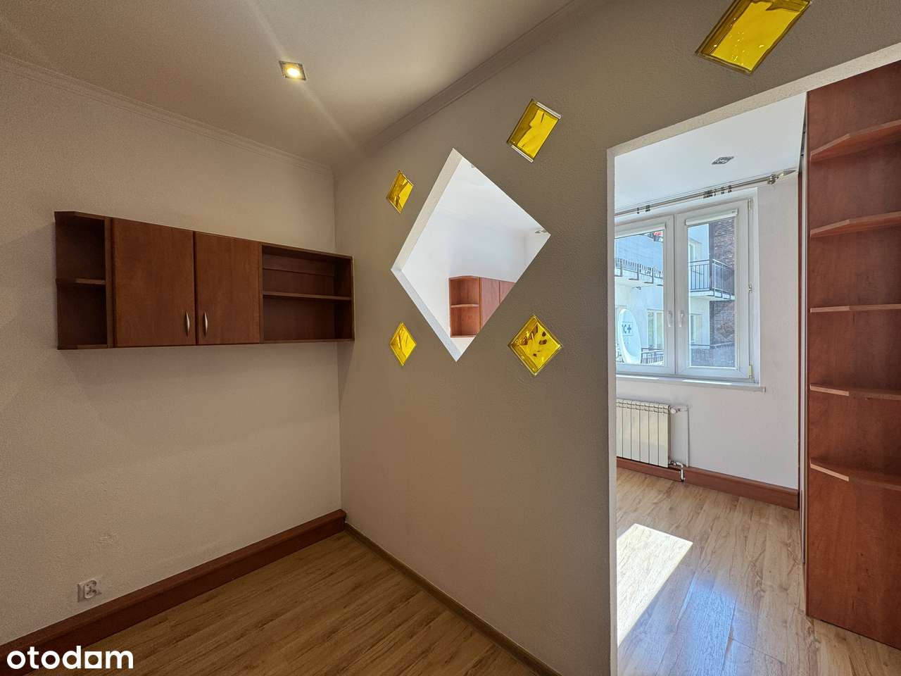 Mieszkanie w samym centrum Siemianowic Ślaskich-6