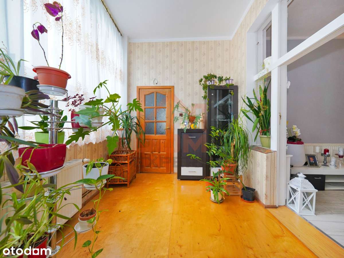 Mieszkanie 4 pokojowe na sprzedaż, Bydgoszcz - Pełny obrazek: 3/8