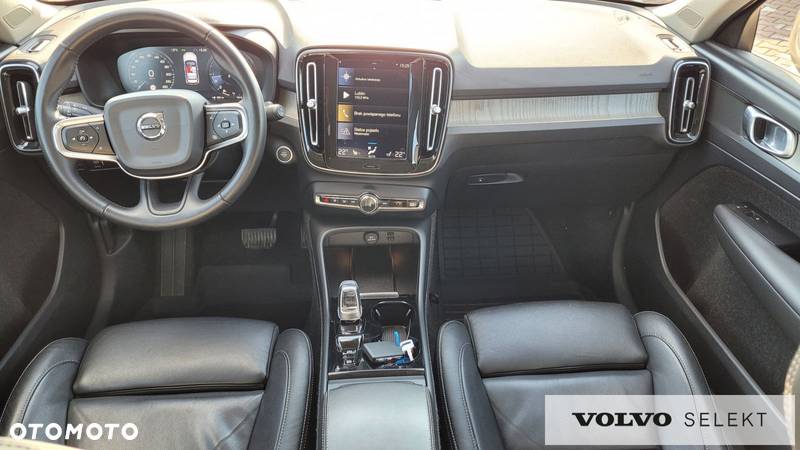 Volvo XC 40 - 16