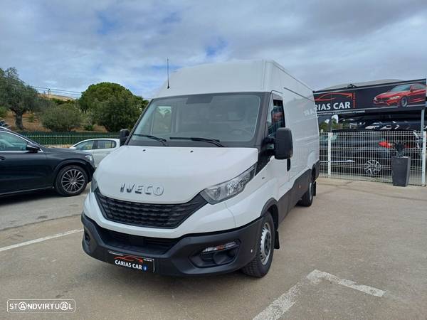 Iveco Daily 35S16 L3H2 - 1