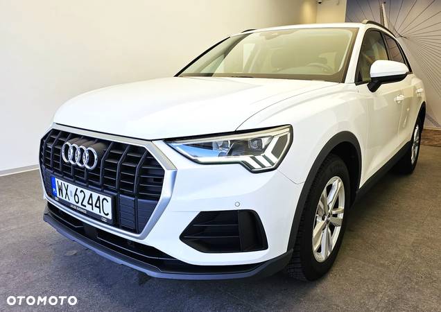 Audi Q3 40 TFSI Quattro S tronic - 4