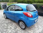 Ford KA 1.2 Start-Stopp-System Titanium - 7