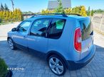 Skoda Roomster 1.6 16V Scout PLUS EDITION - 11