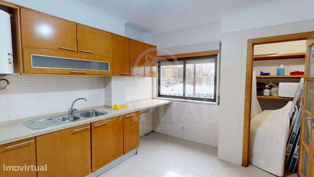 T3 Serra das Minas Renovado e espaçoso - Grande imagem: 4/26