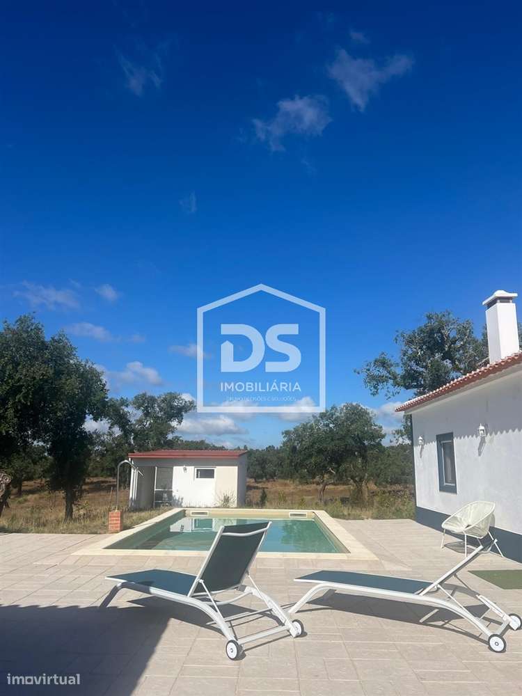 Herdade  Venda em Raposa,Almeirim-17