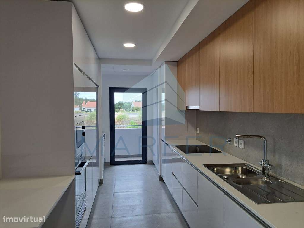 Apartamento T3-3
