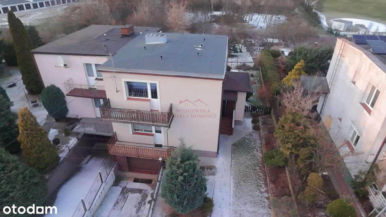 Na sprzedaż dom piętrowy w Świeciu. - Pełny obrazek: 5/20