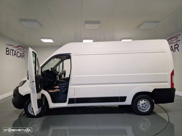 Peugeot BOXER 2.0 BLUEHDI 330 L2H2  IVA DEDUTIVEL - 24