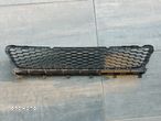 VW GOLF 7 GTI grill atrapa kratka 5G0853677C ORYGINAŁ - 4