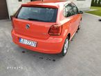 Volkswagen Polo 1.2 TDI DPF Comfortline - 3