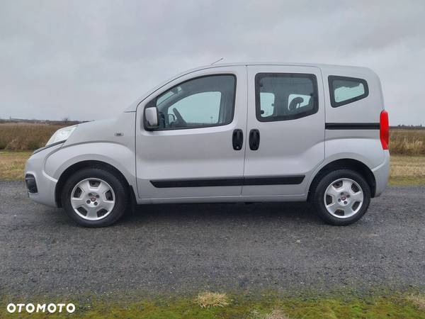 Fiat Qubo - 5